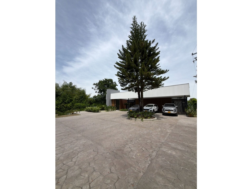 Casa campestre en venta — foto 3