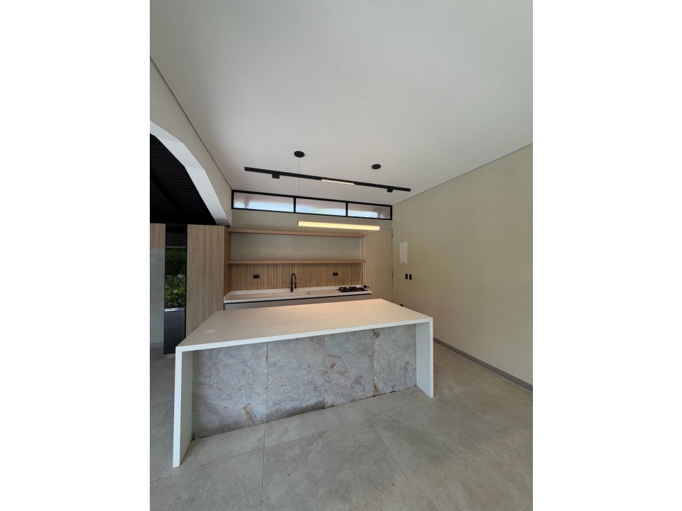 Casa campestre en venta — foto 5
