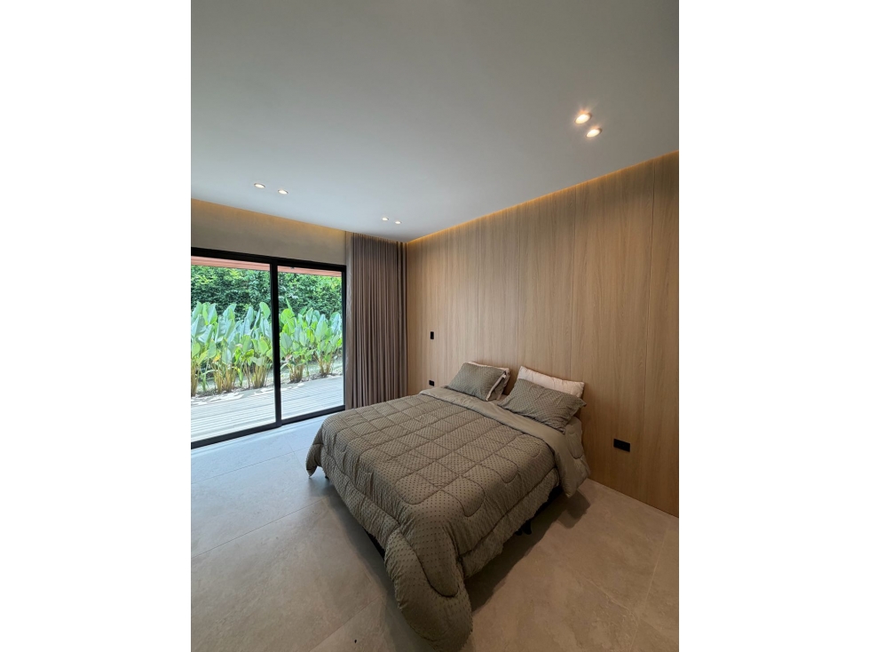 Casa campestre en venta — foto 6