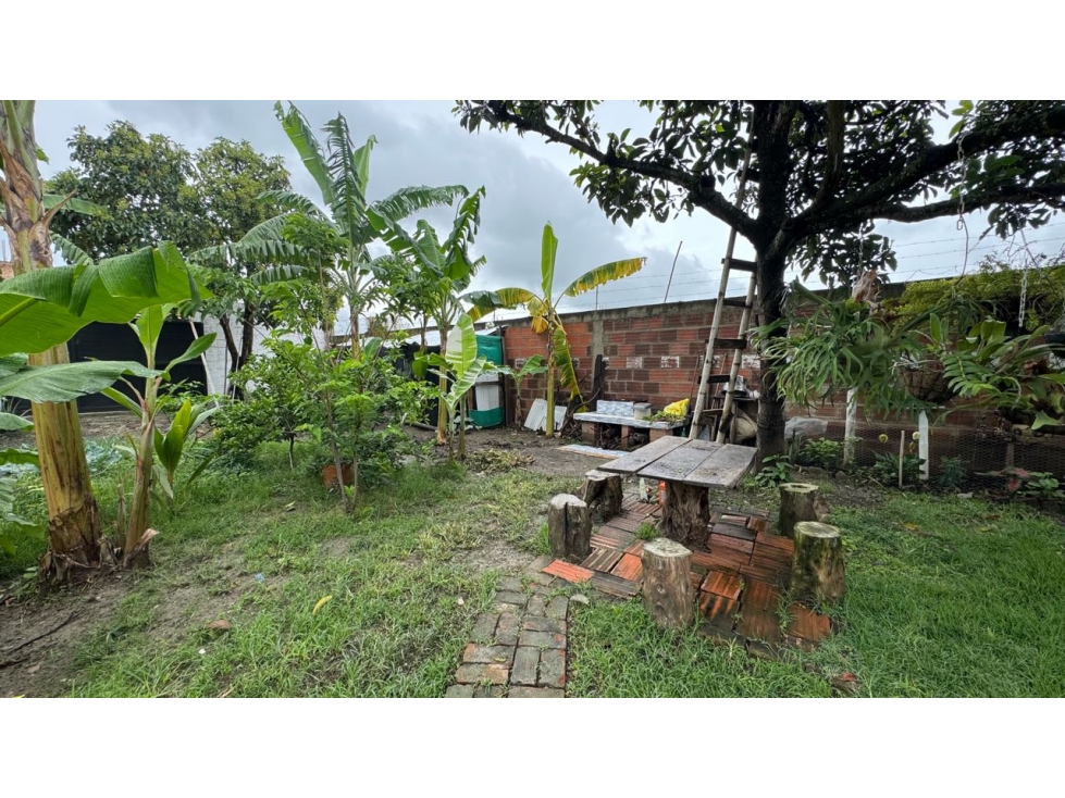 Casa campestre en venta - Rozo Palmira Valle Colombia — foto 6