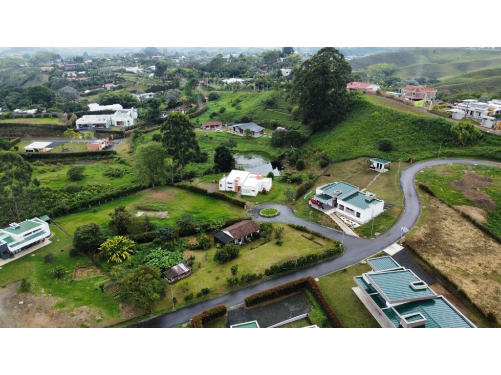 Casa campestre en venta/ alquiler con opción de venta/ via Armenia — foto 6