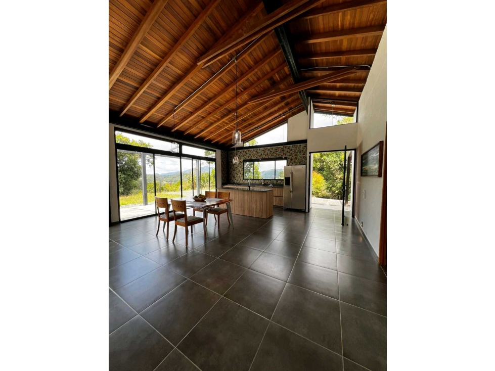 CASA CAMPESTRE EN VENTA ALTO DE LAS PALMAS (T) — foto 2