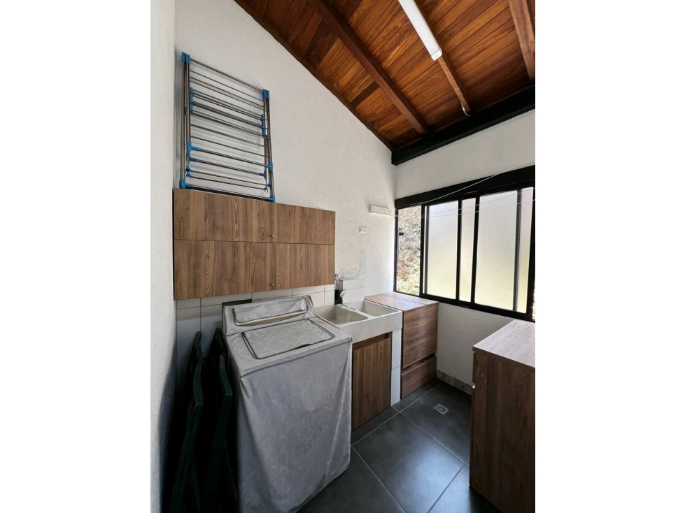 CASA CAMPESTRE EN VENTA ALTO DE LAS PALMAS (T) — foto 6