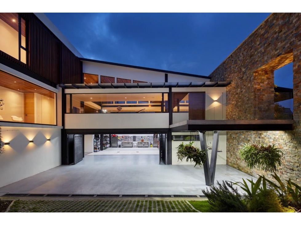Casa campestre en venta Alto de Palmas — foto 4