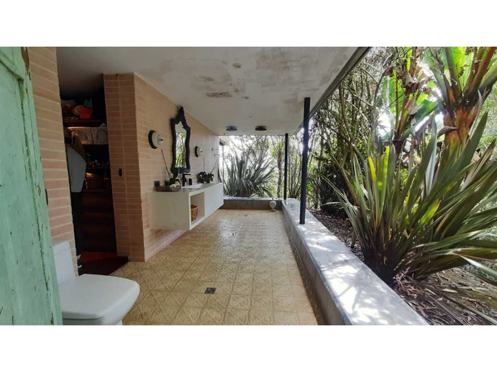 Casa Campestre en Venta, Altos del Escobero, Envigado, Antioquia +C — foto 2