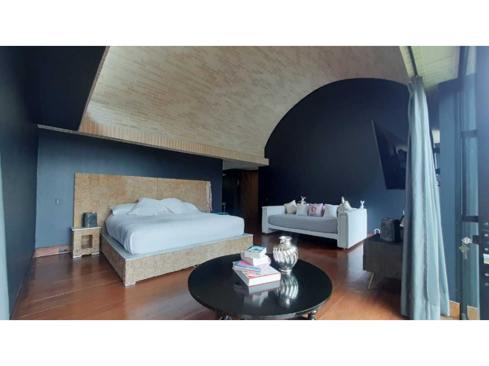 Casa Campestre en Venta, Altos del Escobero, Envigado, Antioquia +C — foto 4