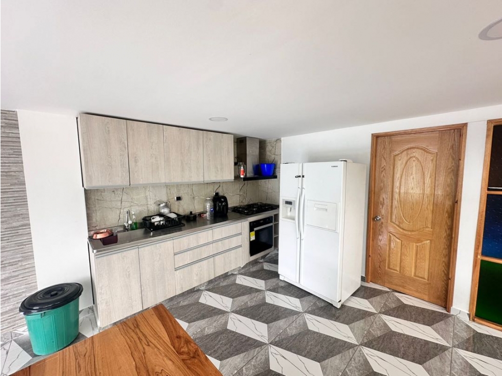 Casa campestre en venta Andes Antioquia — foto 6