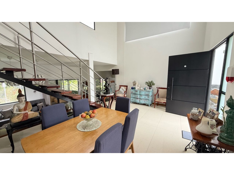 Casa campestre en venta Armenia Quindío vía a La Tebaida - Bambazu — foto 2