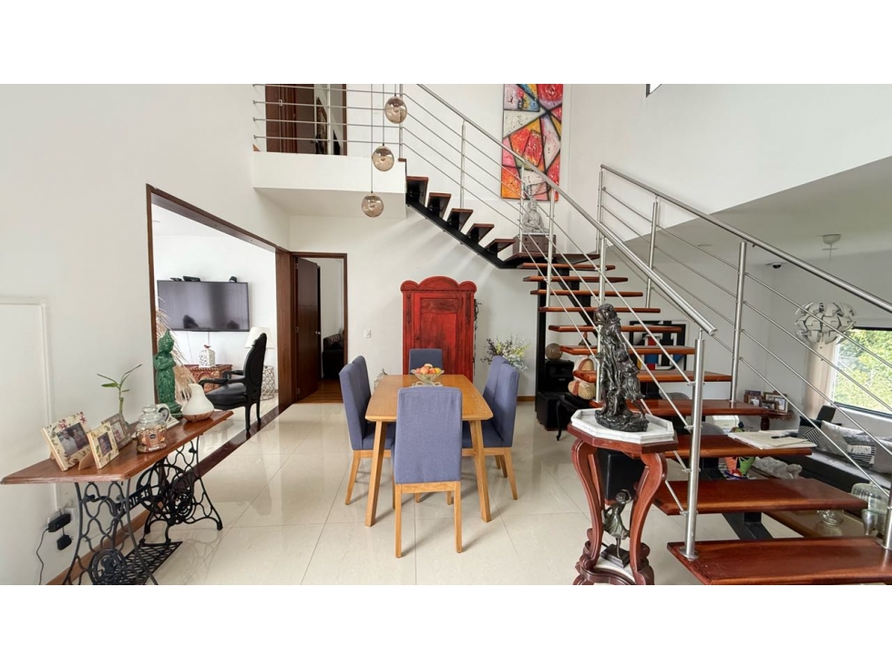 Casa campestre en venta Armenia Quindío vía a La Tebaida - Bambazu — foto 3