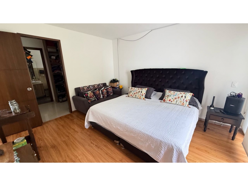 Casa campestre en venta Armenia Quindío vía a La Tebaida - Bambazu — foto 4