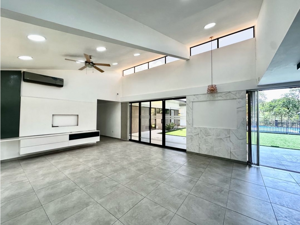 Casa campestre en venta Armenia Quindio — foto 4