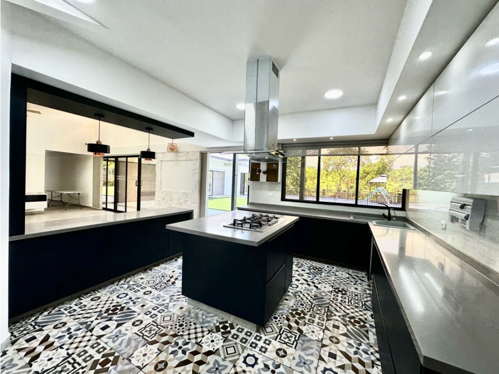 Casa campestre en venta Armenia Quindio — foto 6