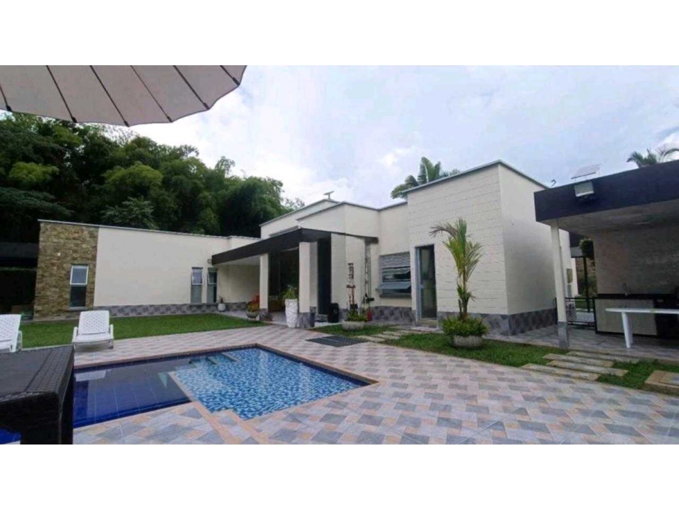 Casa campestre en venta cerca al Club Campestre — foto 2