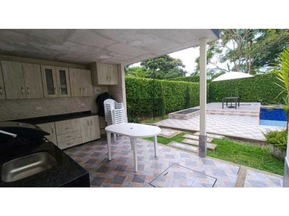 Casa campestre en venta cerca al Club Campestre — foto 3