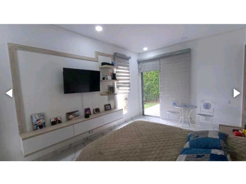 Casa campestre en venta cerca al Club Campestre — foto 4