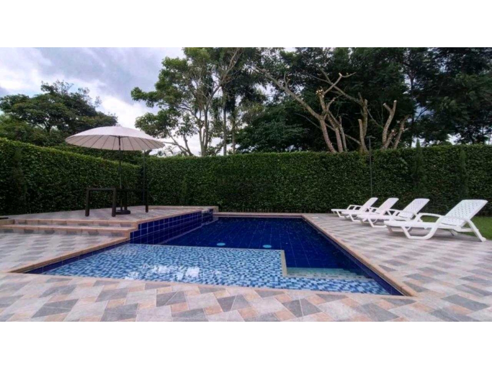 Casa campestre en venta cerca al Club Campestre — foto 5