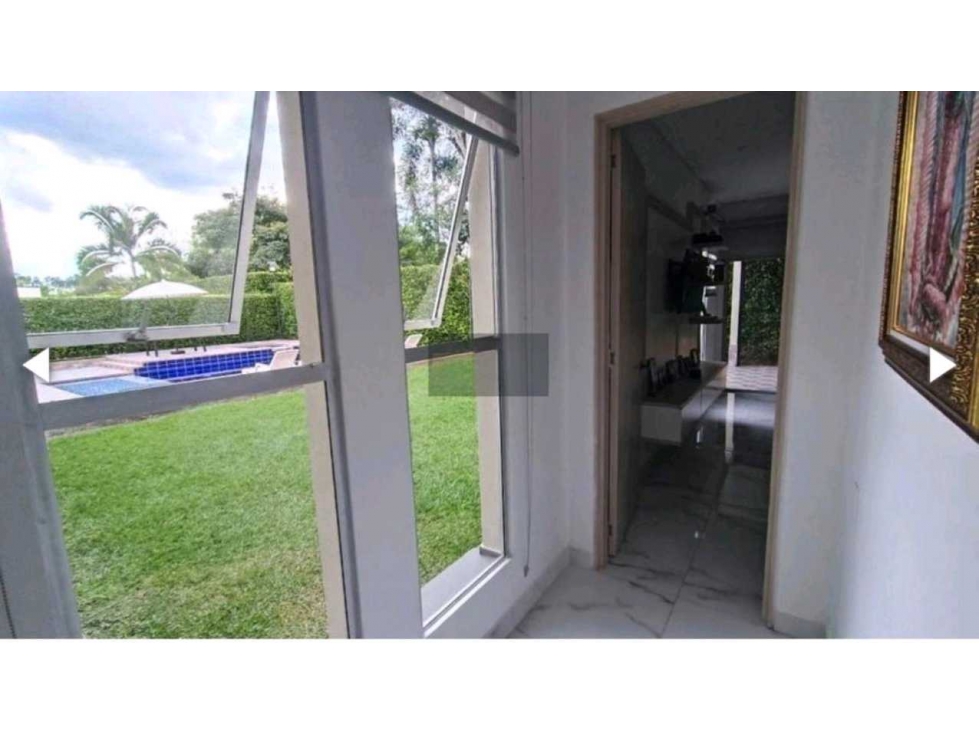 Casa campestre en venta cerca al Club Campestre — foto 6