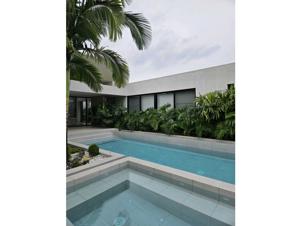 Casa campestre en venta, Cerritos, Pereira — foto 2