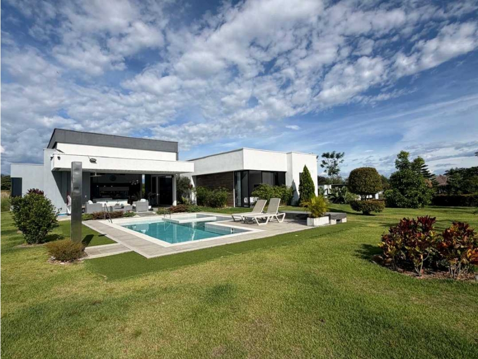 CASA CAMPESTRE EN VENTA CERRITOS, PEREIRA