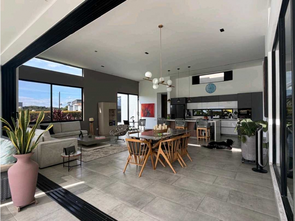 CASA CAMPESTRE EN VENTA CERRITOS, PEREIRA — foto 2