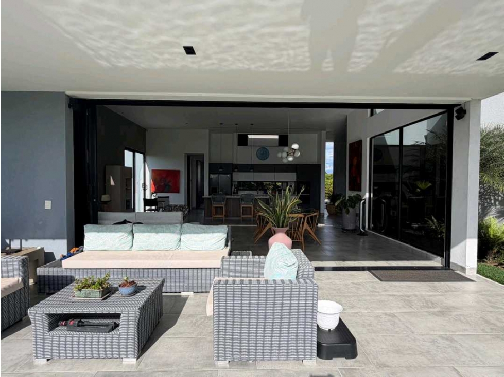 CASA CAMPESTRE EN VENTA CERRITOS, PEREIRA — foto 3