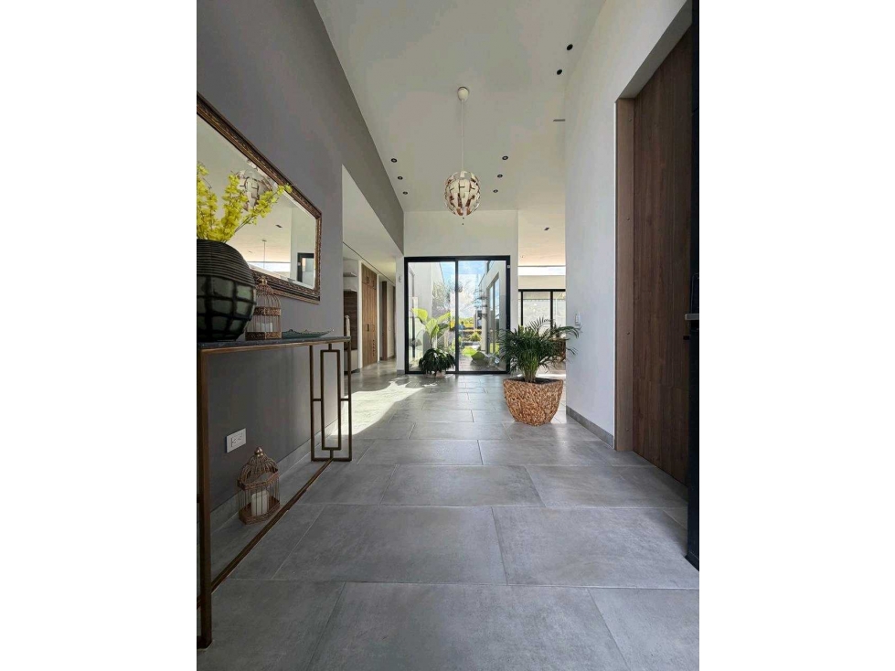 CASA CAMPESTRE EN VENTA CERRITOS, PEREIRA — foto 4