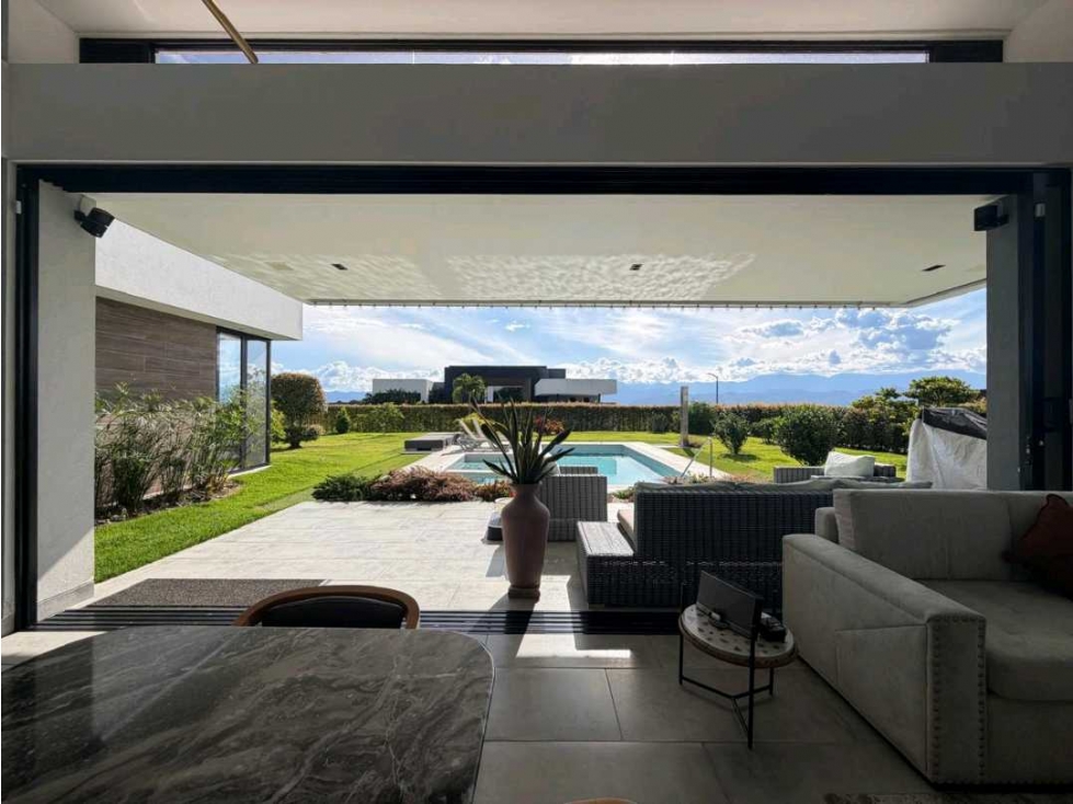 CASA CAMPESTRE EN VENTA CERRITOS, PEREIRA — foto 5
