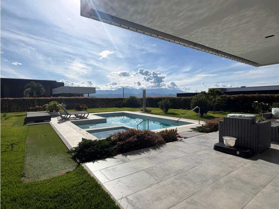CASA CAMPESTRE EN VENTA CERRITOS, PEREIRA — foto 6
