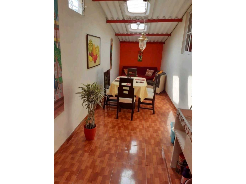 Casa Campestre en venta Chinchina Caldas - 6