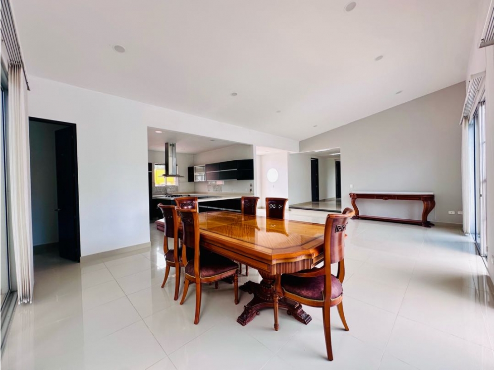 CASA CAMPESTRE CON PISCINA CONDOMINIO EN COMBIA — foto 4