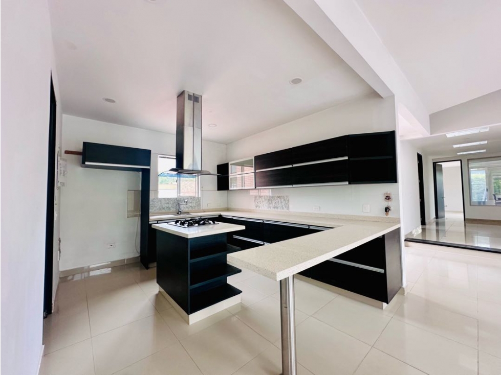 CASA CAMPESTRE CON PISCINA CONDOMINIO EN COMBIA — foto 6