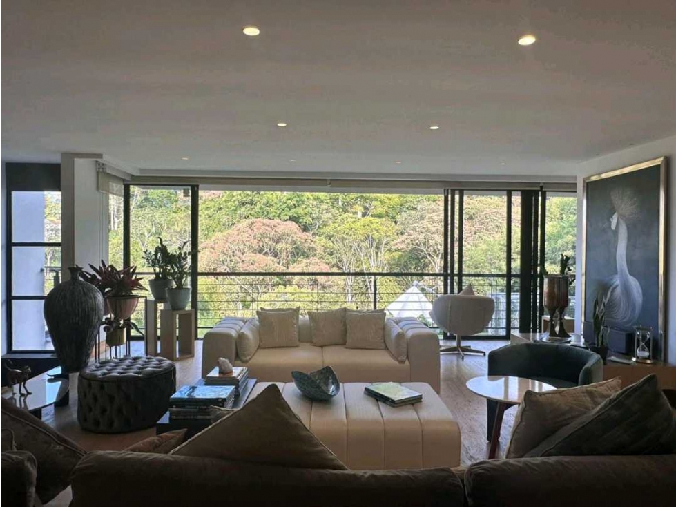 CASA CAMPESTRE EN VENTA CONDINA, PEREIRA — foto 3
