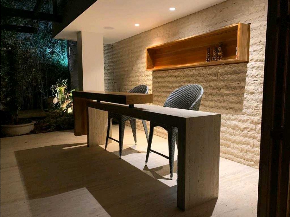 CASA CAMPESTRE EN VENTA CONDINA, PEREIRA — foto 6