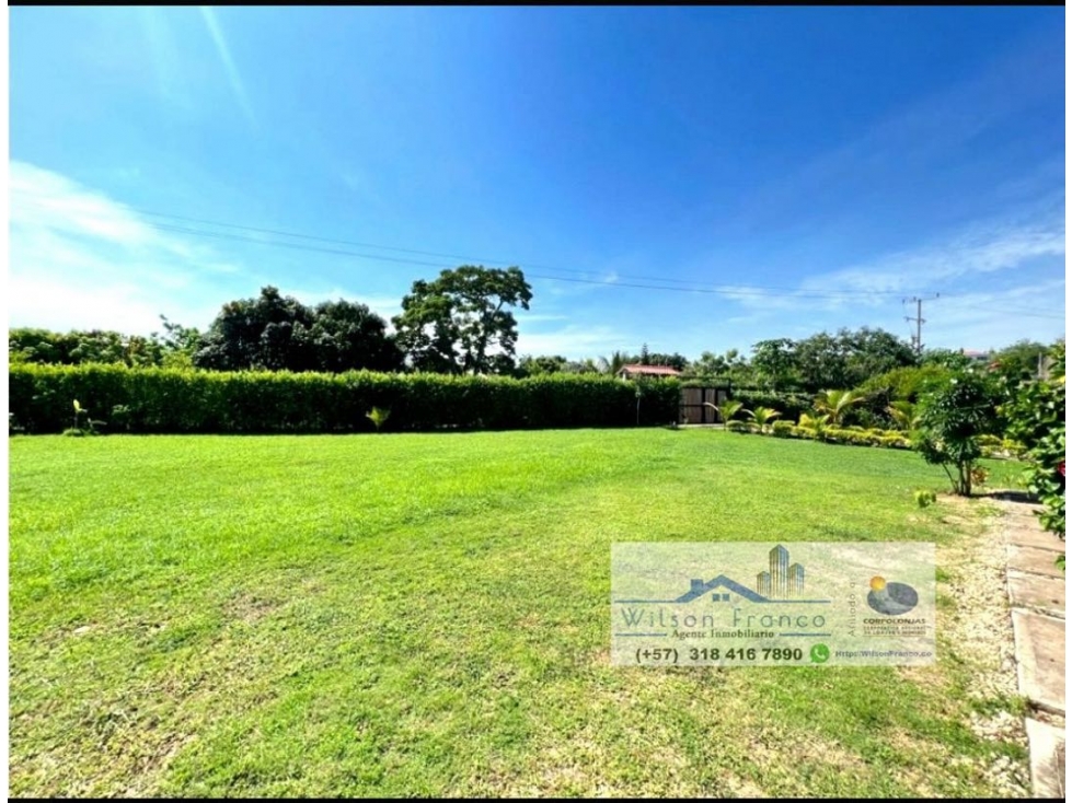Casa Campestre en Venta | Condominio Residencial en Turbaco - 4