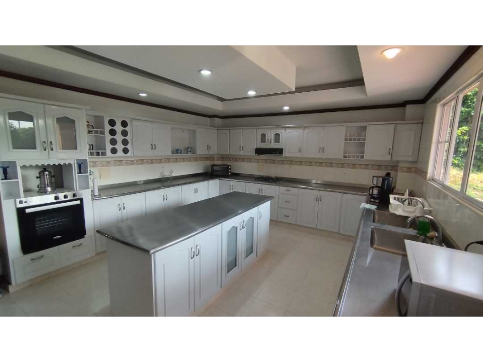 CASA CAMPESTRE EN VENTA, CONDOMINIO CAMPESTRE CERRITOS, PEREIRA, — foto 2