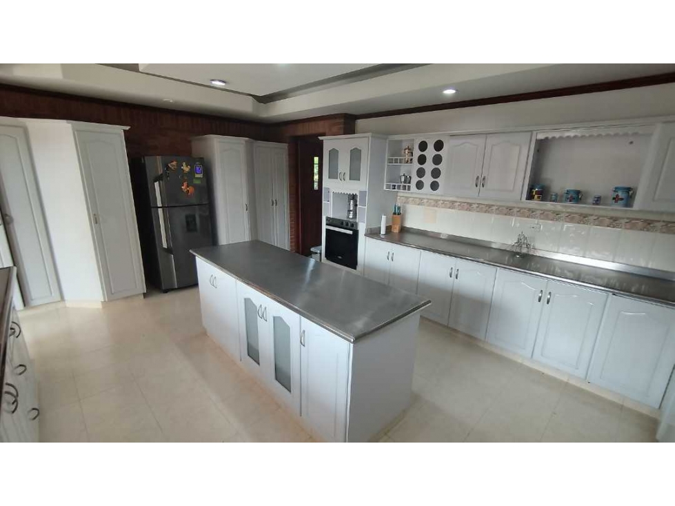 CASA CAMPESTRE EN VENTA, CONDOMINIO CAMPESTRE CERRITOS, PEREIRA, — foto 3