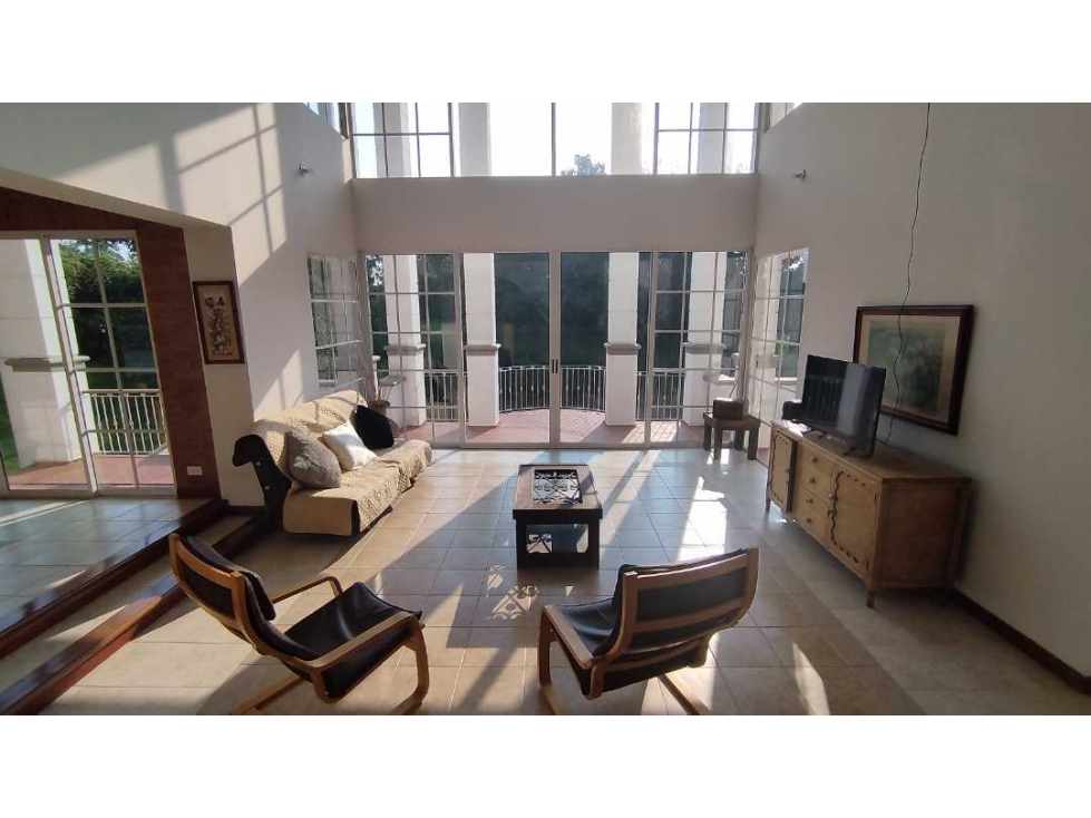 CASA CAMPESTRE EN VENTA, CONDOMINIO CAMPESTRE CERRITOS, PEREIRA, — foto 5