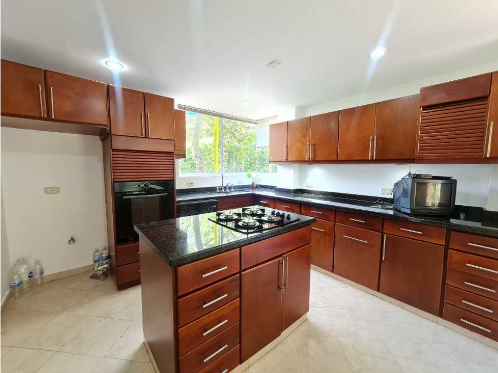 CASA CAMPESTRE EN VENTA CONDOMINIO HACIENDA SAN MIGUEL PIEDECUESTA - 3