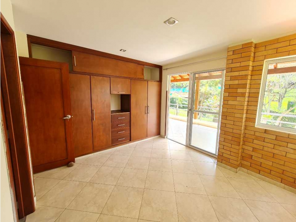 CASA CAMPESTRE EN VENTA CONDOMINIO HACIENDA SAN MIGUEL PIEDECUESTA - 6