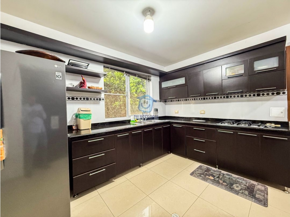 Casa Campestre en venta condominio Alejandría en el tigre cerritos — foto 4