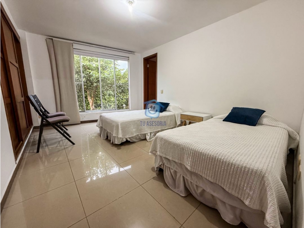 Casa Campestre en venta condominio Alejandría en el tigre cerritos — foto 6