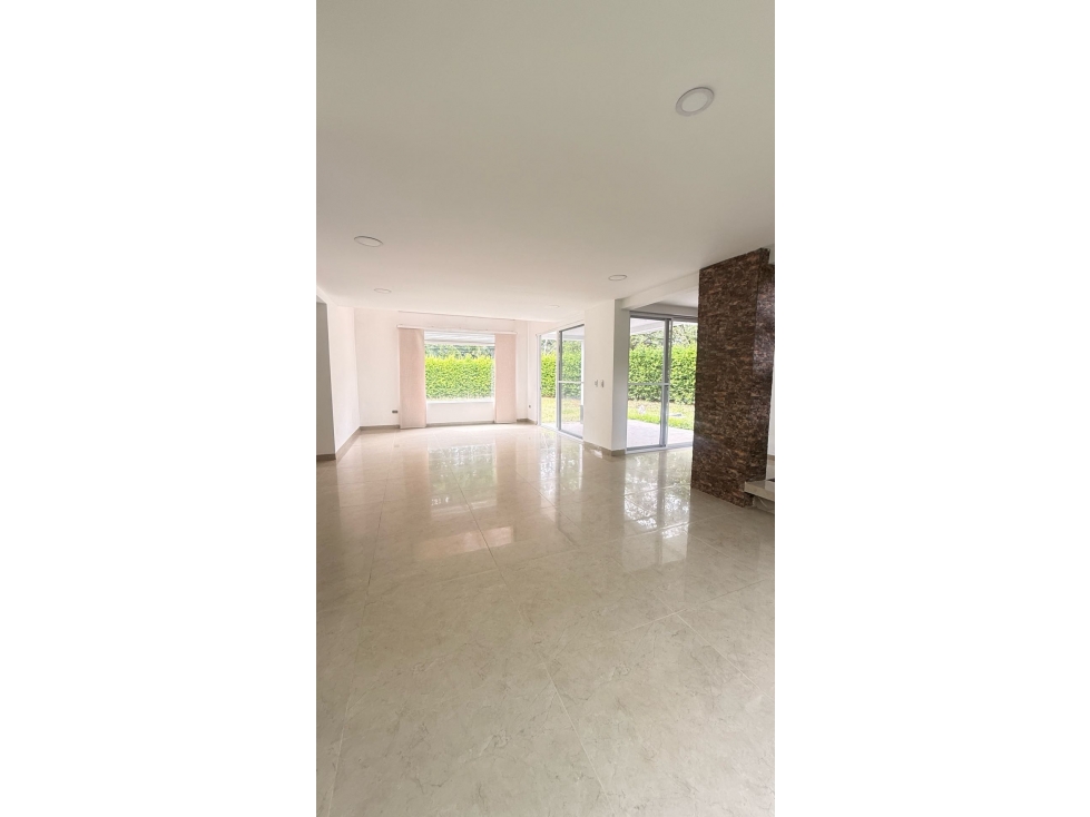 CASA CAMPESTRE EN VENTA CONDOMINIO LA MORADA — foto 2