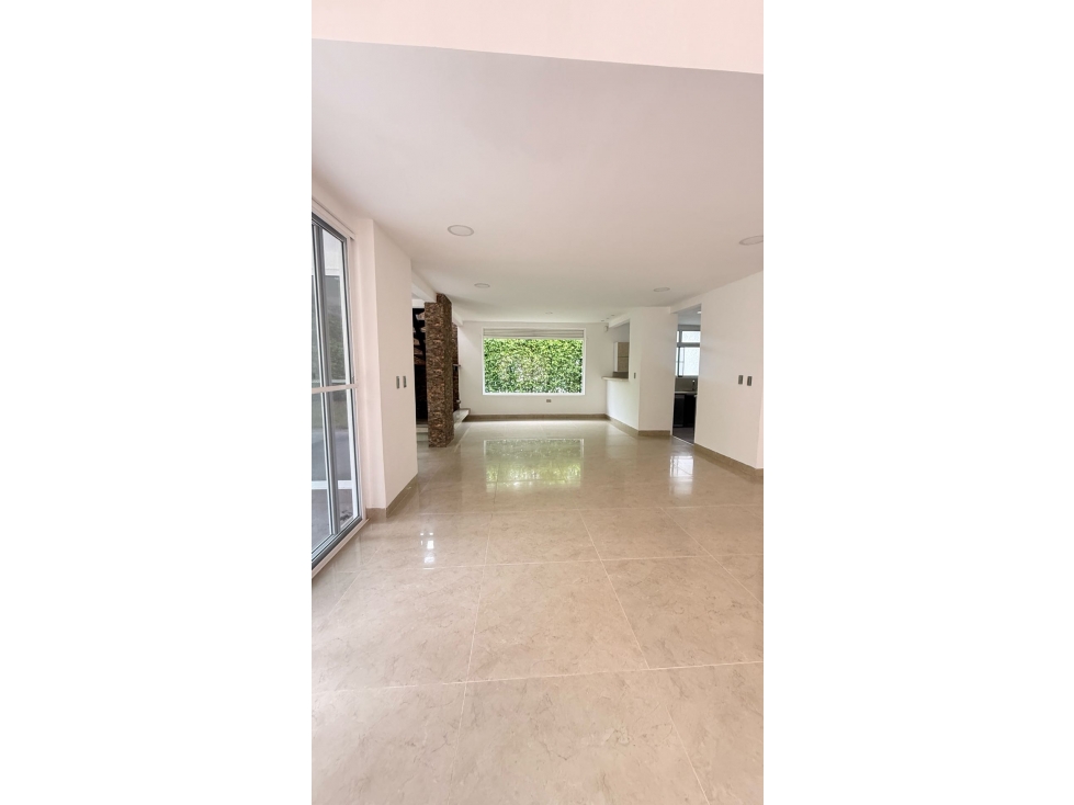 CASA CAMPESTRE EN VENTA CONDOMINIO LA MORADA — foto 3
