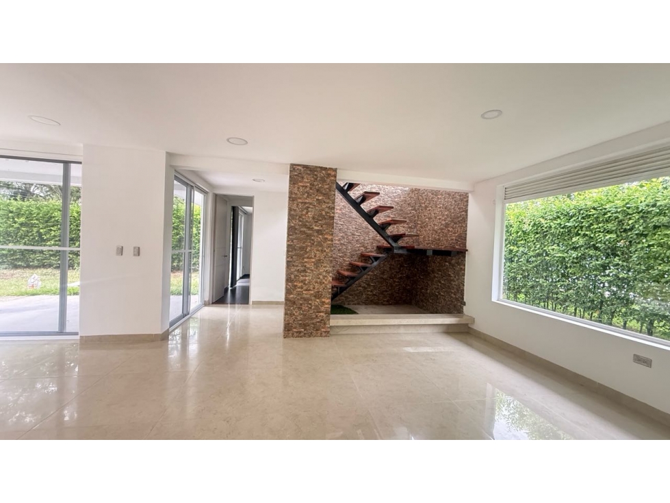 CASA CAMPESTRE EN VENTA CONDOMINIO LA MORADA — foto 4