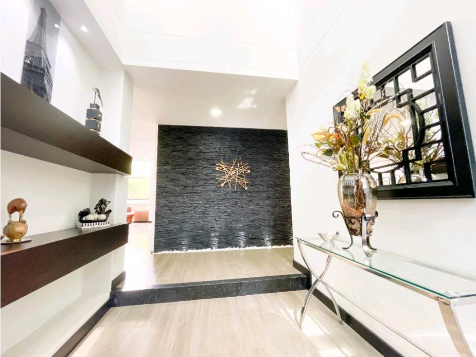 CASA CAMPESTRE EN VENTA CONJUNTO COUNTRY COLORS PIEDECUESTA - 3