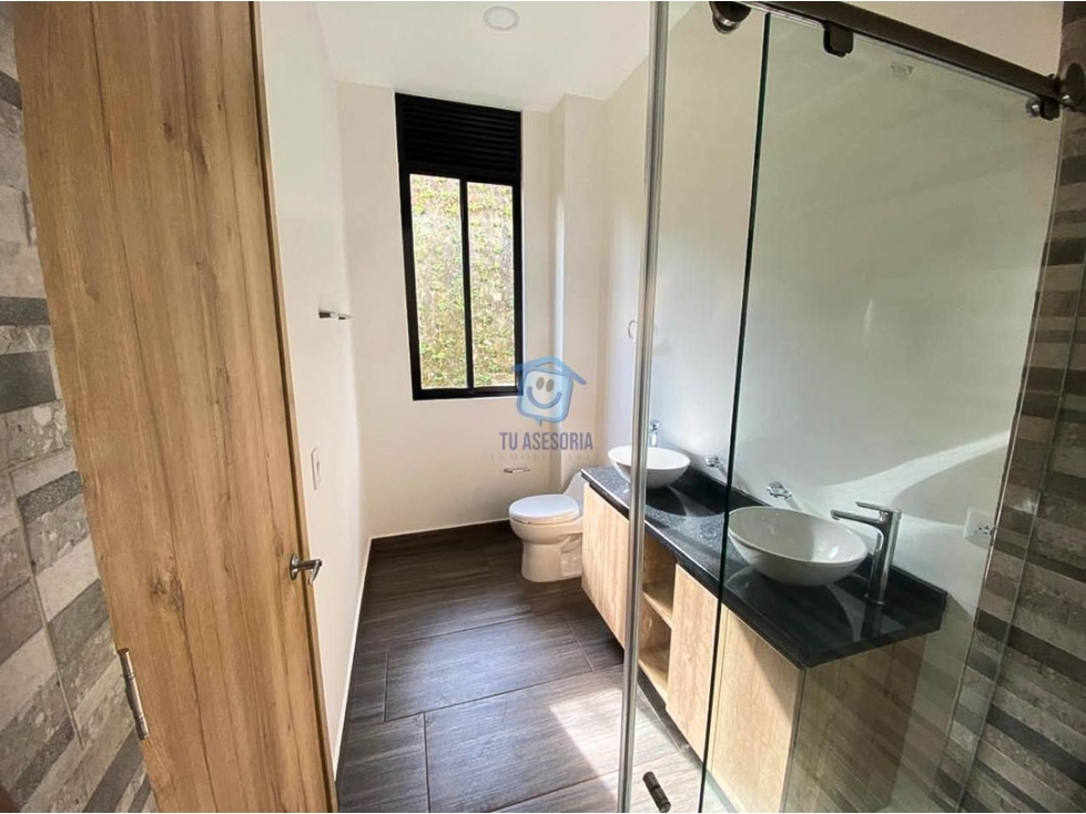 Casa Campestre en Venta, Conjunto Cerrado, Vía Armenia, Pereira — foto 2