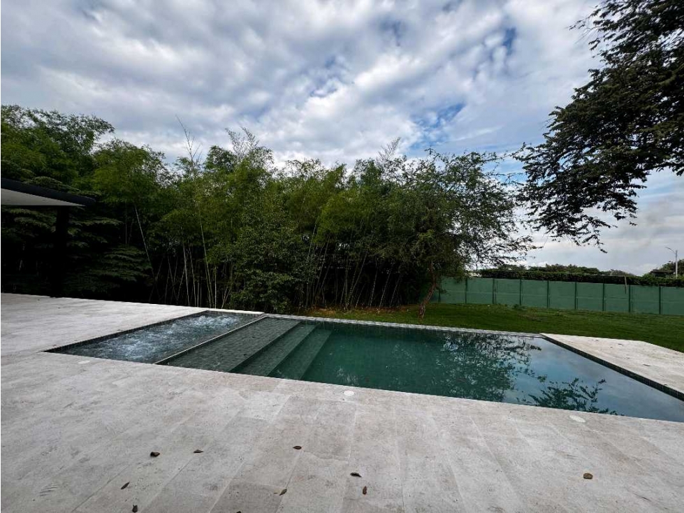 CASA CAMPESTRE EN VENTA DAPA — foto 5