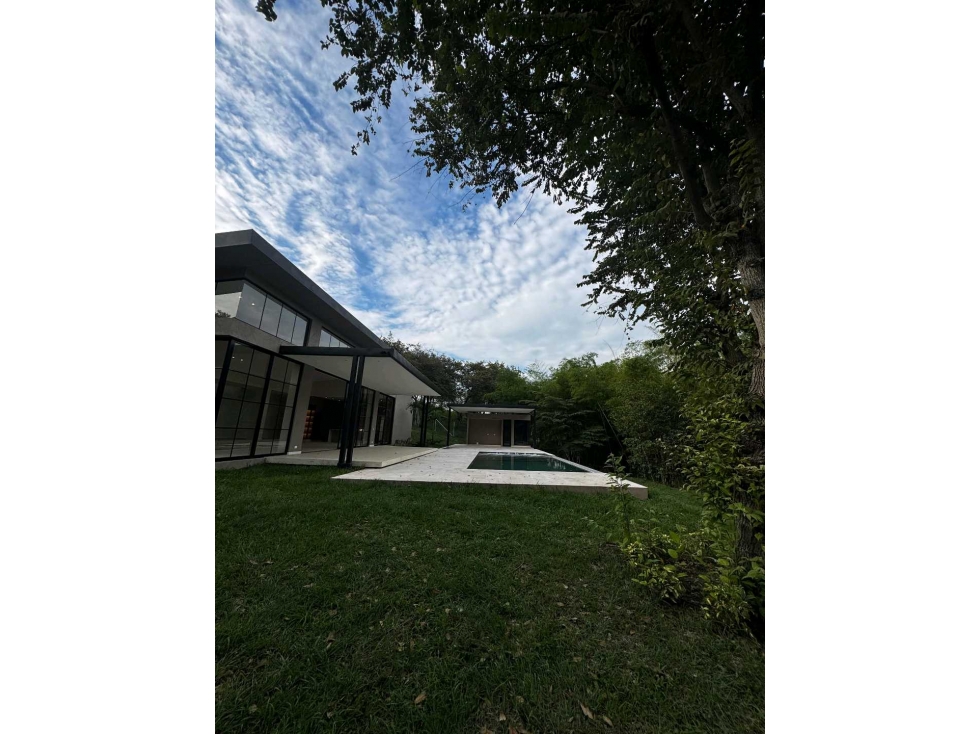 CASA CAMPESTRE EN VENTA DAPA — foto 6