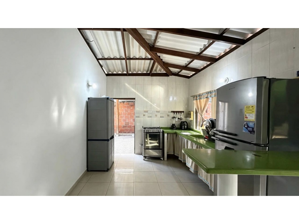 Casa campestre en venta | El Bolo - Palmira — foto 4