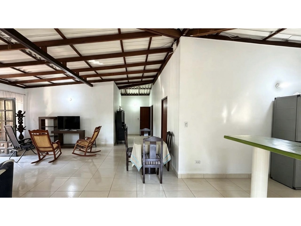 Casa campestre en venta | El Bolo - Palmira — foto 5